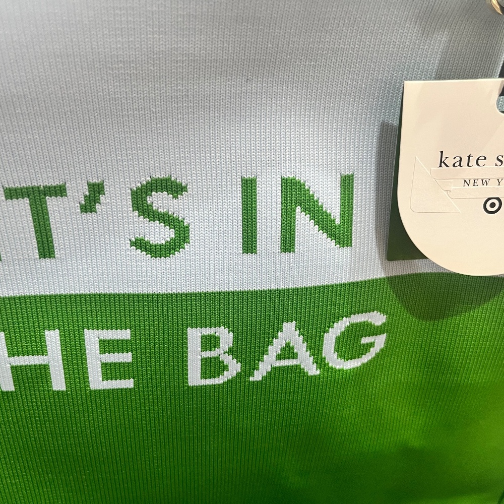 Kate Spade X Target tote - Picture 2 of 7